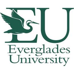 EU EVERGLADES UNIVERSITY trademark