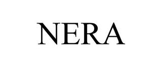 NERA trademark