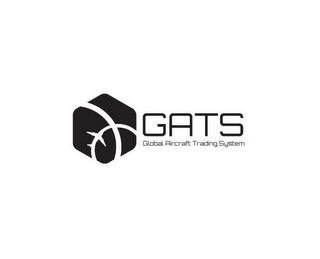 GATS GLOBAL AIRCRAFT TRADING SYSTEM trademark