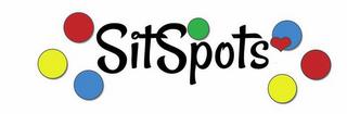 SITSPOTS trademark