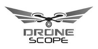 DRONE SCOPE trademark