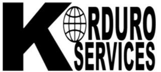 KORDURO SERVICES trademark