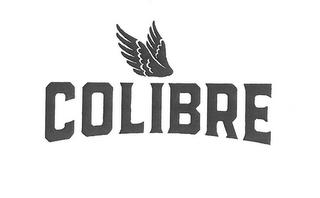 COLIBRE trademark