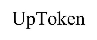 UPTOKEN trademark