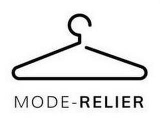 MODE-RELIER trademark