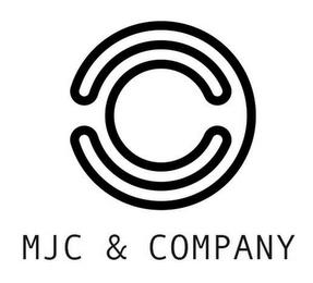 CC MJC & COMPANY trademark