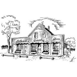 SHELBURNE COUNTRY STORE trademark