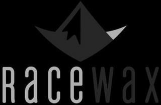 RACEWAX trademark