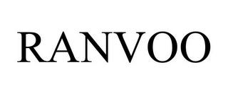 RANVOO trademark