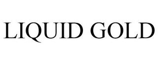 LIQUID GOLD trademark