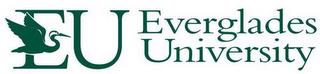 EU EVERGLADES UNIVERSITY trademark