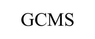 GCMS trademark