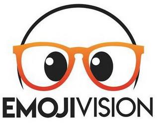 EMOJIVISION trademark