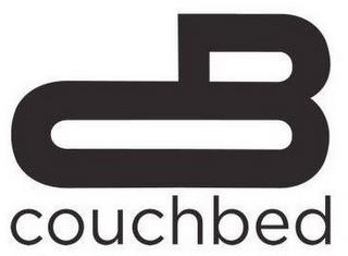 COUCHBED trademark