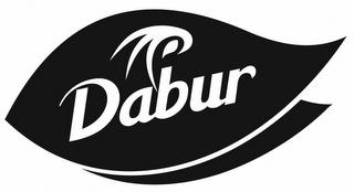 DABUR trademark