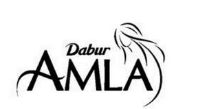 DABUR AMLA trademark