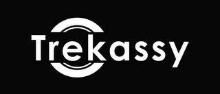 TREKASSY trademark