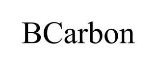 BCARBON trademark