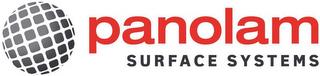 PANOLAM SURFACE SYSTEMS trademark