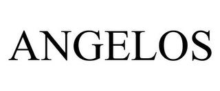 ANGELOS trademark