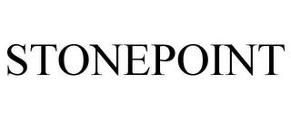 STONEPOINT trademark