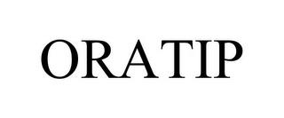 ORATIP trademark