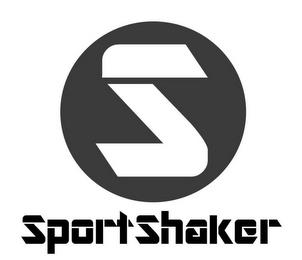 S SPORTSHAKER trademark