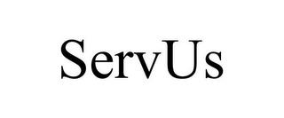 SERVUS trademark