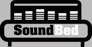 SOUNDBED trademark