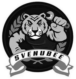 SVENUBEE trademark