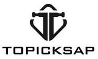 T TOPICKSAP trademark