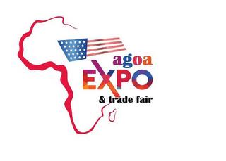 AGOA EXPO & TRADE FAIR trademark