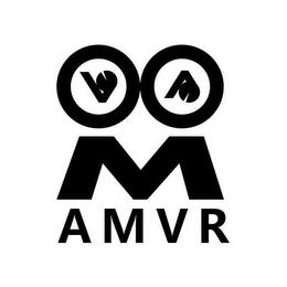 M AMVR trademark