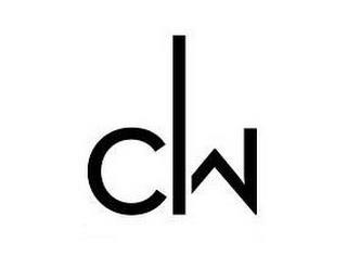 CDW trademark