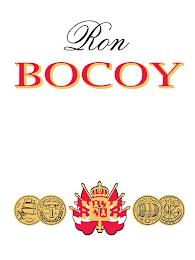 RON BOCOY trademark