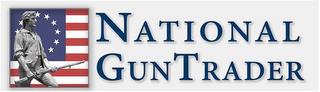 NATIONAL GUNTRADER trademark