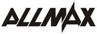 ALLMAX trademark