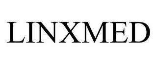 LINXMED trademark