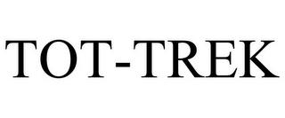 TOT-TREK trademark