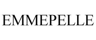 EMMEPELLE trademark