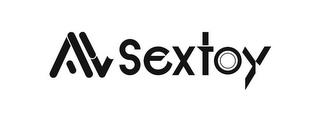 AVSEXTOY trademark