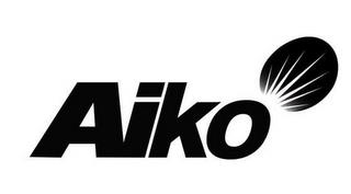 AIKO trademark