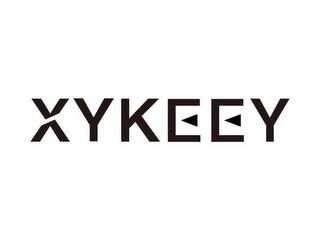 XYKEEY trademark