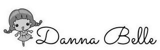 DANNA BELLE trademark