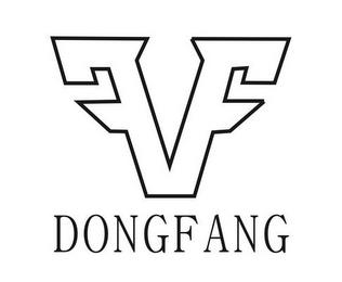 VF DONGFANG trademark