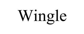 WINGLE trademark