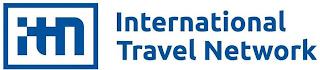 ITN INTERNATIONAL TRAVEL NETWORK trademark