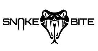 SNAKE BITE trademark