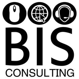 BIS CONSULTING trademark