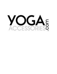 YOGAACCESSORIES.COM trademark